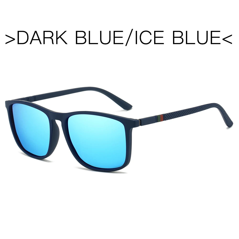 Sports Sunglasses for Men Polarized