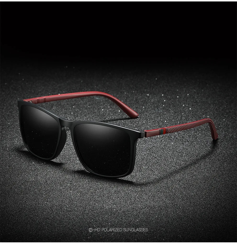 Sports Sunglasses for Men Polarized