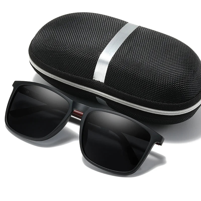 Sports Sunglasses for Men Polarized