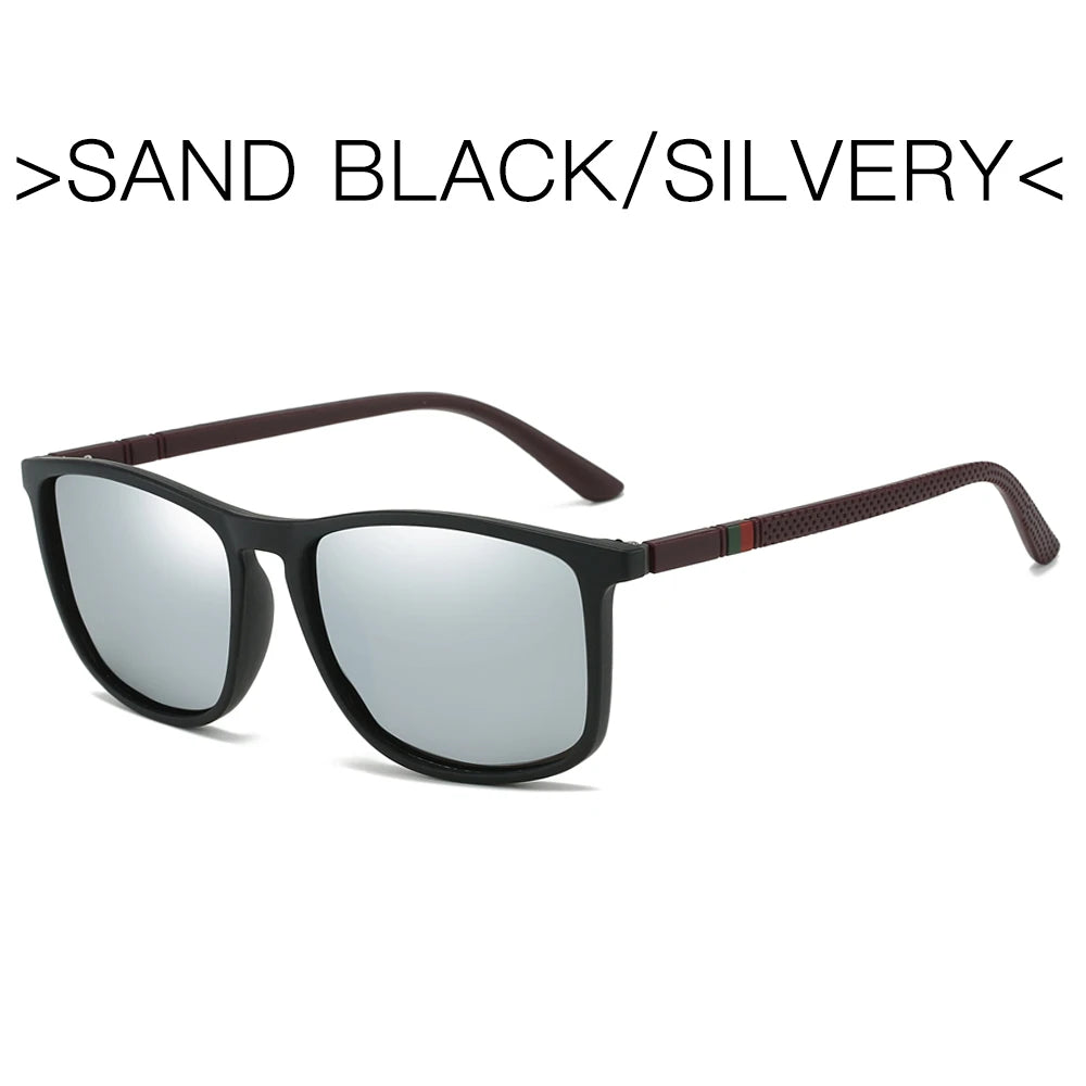 Sports Sunglasses for Men Polarized