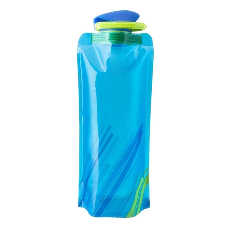Foldable/Reusable Water Bottle
