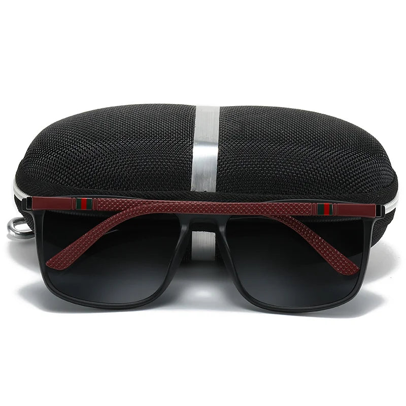 Sports Sunglasses for Men Polarized
