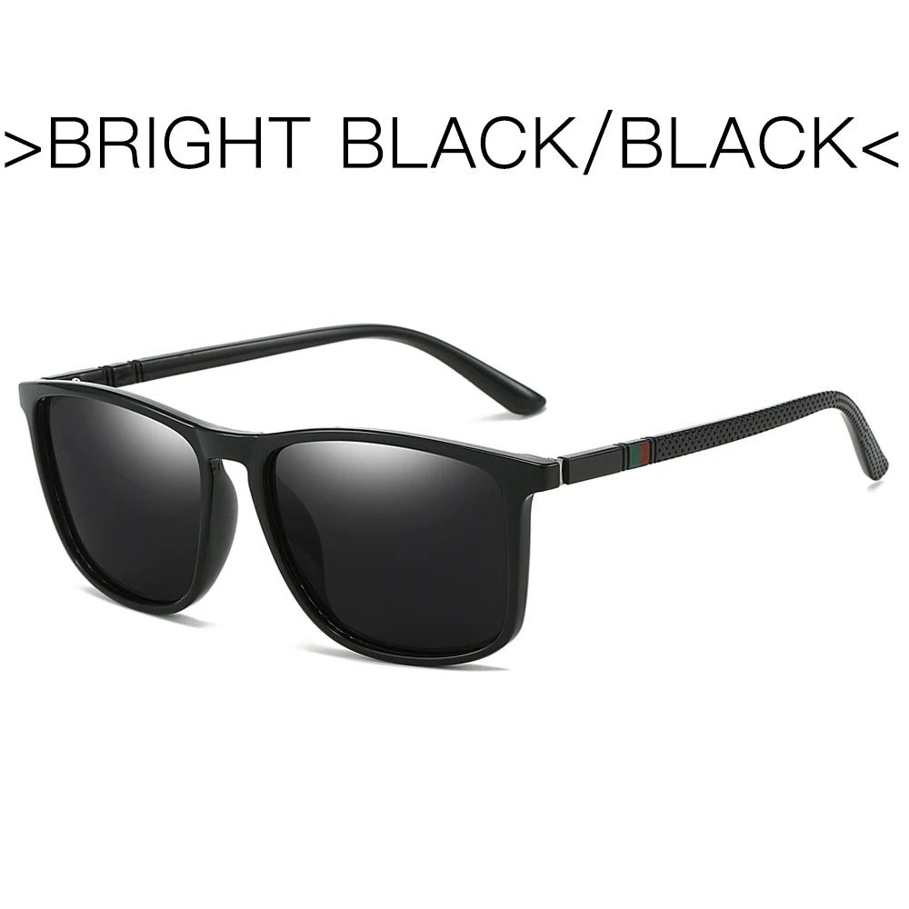 Sports Sunglasses for Men Polarized