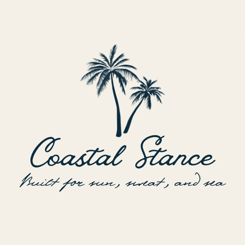 Coastal Stance