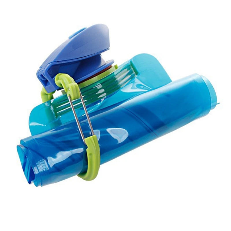 Foldable/Reusable Water Bottle