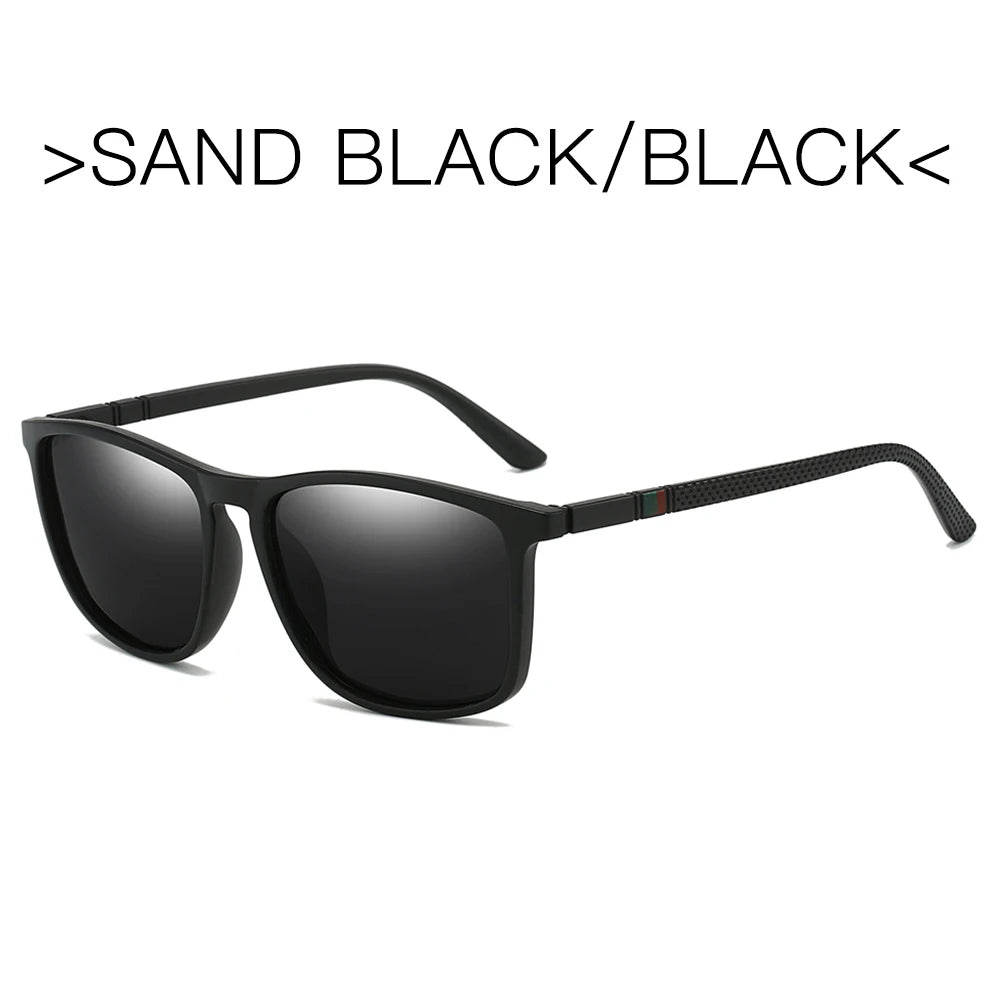 Sports Sunglasses for Men Polarized