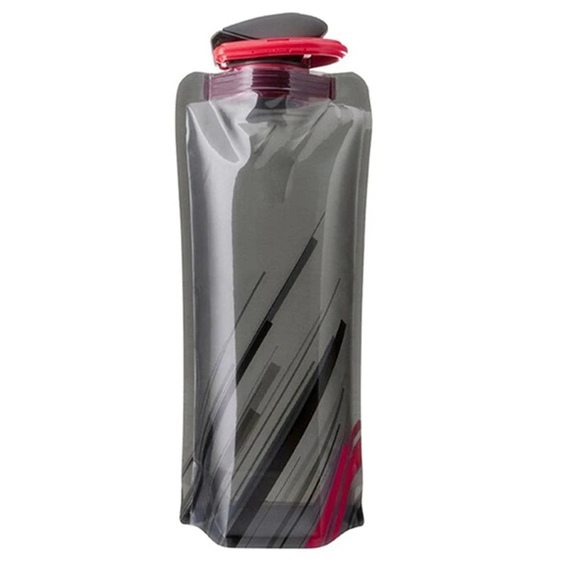 Foldable/Reusable Water Bottle