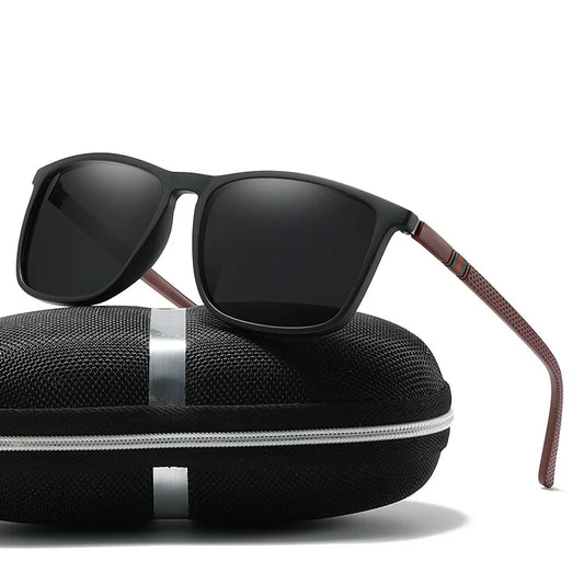 Sports Sunglasses for Men Polarized