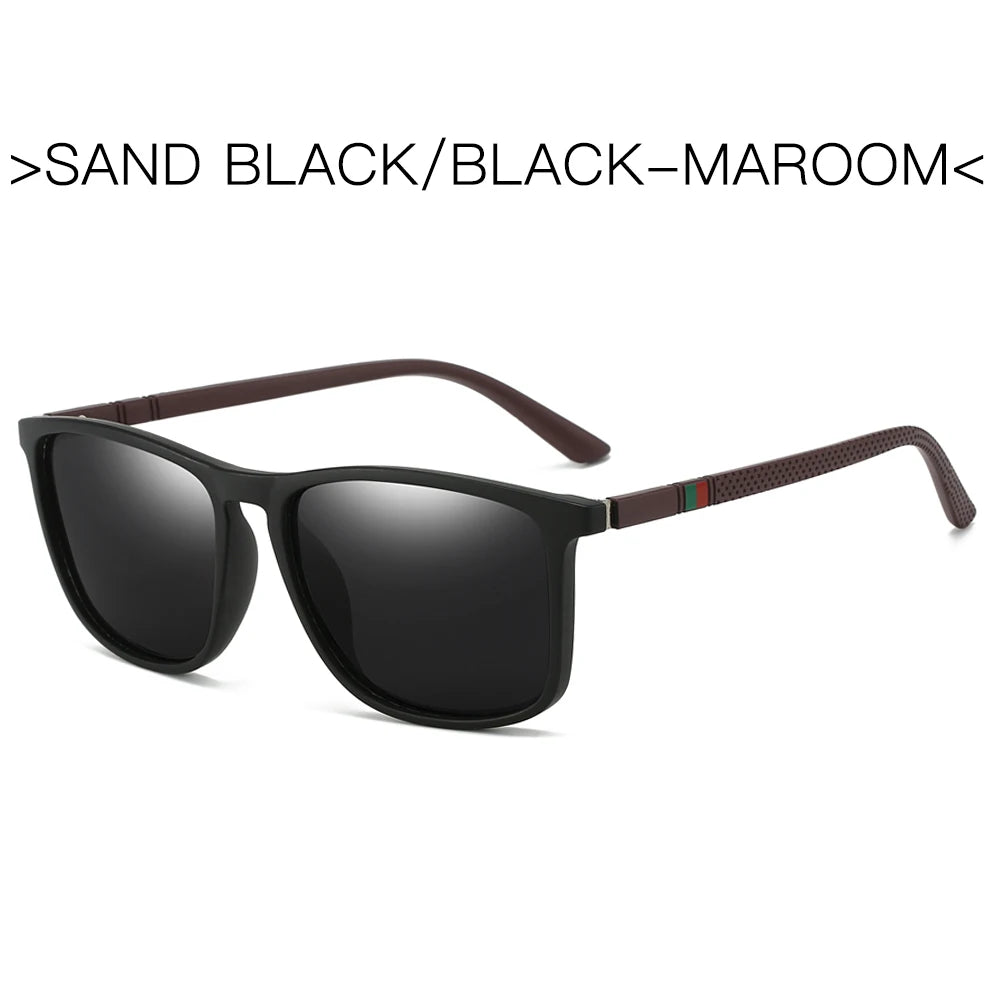 Sports Sunglasses for Men Polarized